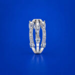 silver ring