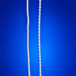 SILVER CHAIN