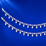 SILVER PAYAL