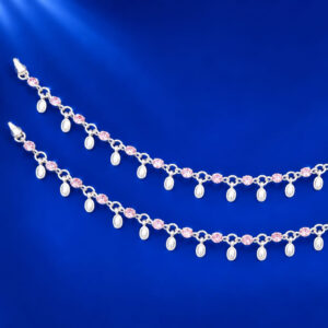 SILVER PAYAL