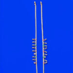 SILVER PAYAL