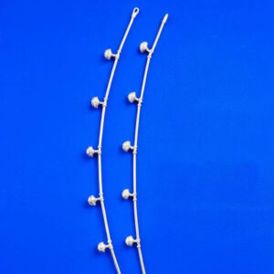 SILVER PAYAL