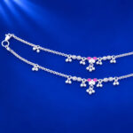 SILVER PAYAL