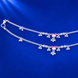SILVER PAYAL