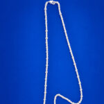 SILVER CHAIN