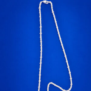 SILVER CHAIN