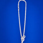 SILVER CHAIN
