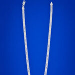 SILVER CHAIN