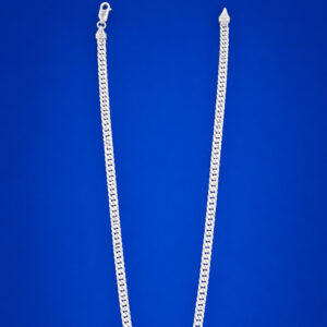SILVER CHAIN