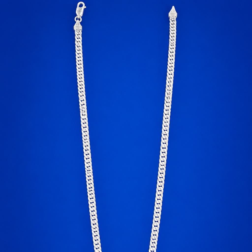 SILVER CHAIN SILVER CHAIN