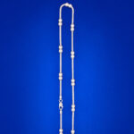 SILVER CHAIN