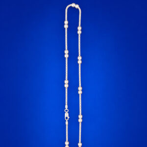 SILVER CHAIN