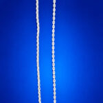 SILVER CHAIN