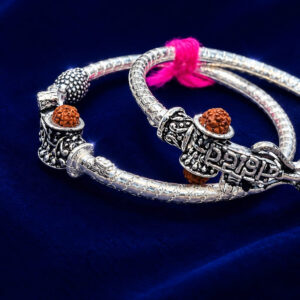 SILVER BABY BALIYA