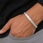 MEN'S BRACELET