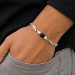 MEN'S BRACELET