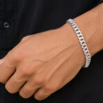 MEN'S BRACELET