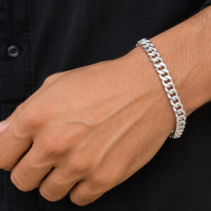MEN'S BRACELET