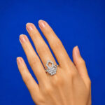 silver ring