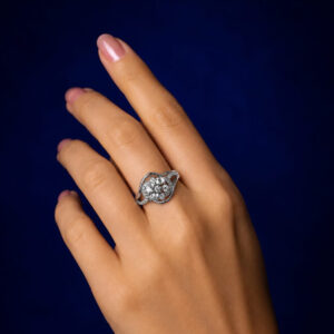 Silver Ring
