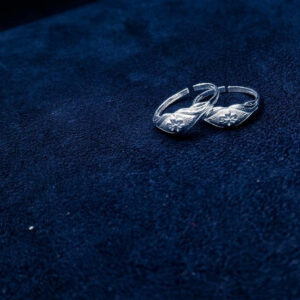 92.5% silver bichiya