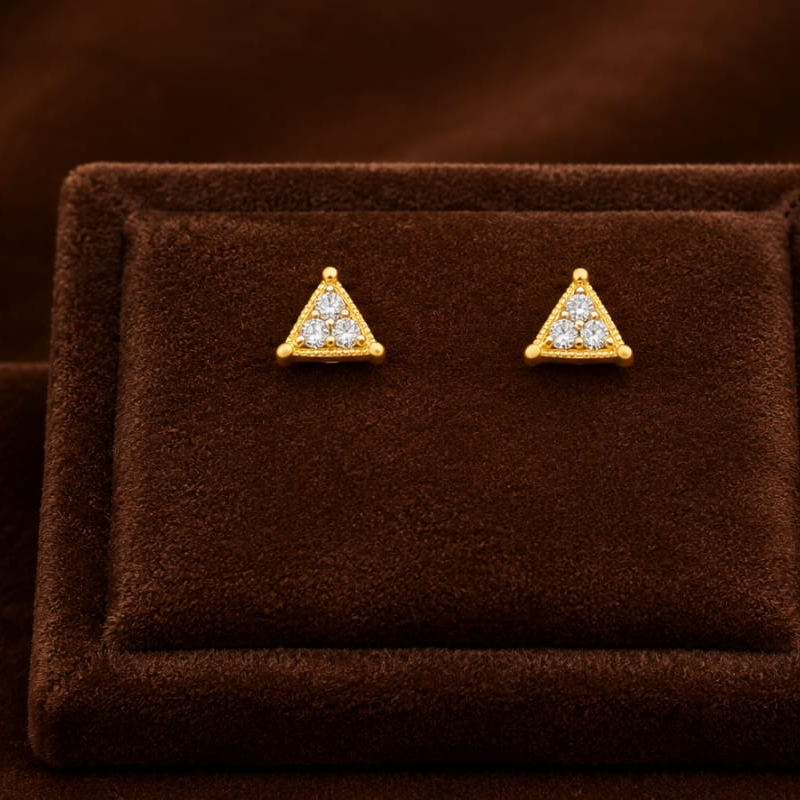 DIAMOND EARRING DIAMOND EARRING