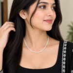 SILVER CHAIN
