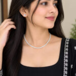SILVER CHAIN