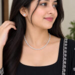 SILVER CHAIN