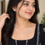 SILVER CHAIN