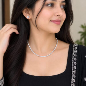 SILVER CHAIN