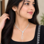 SILVER CHAIN