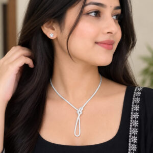 SILVER CHAIN