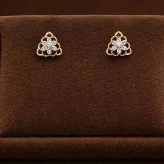 DIAMOND EARRING DIAMOND EARRING