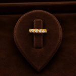 DIAMOND L.RING