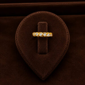 DIAMOND L.RING