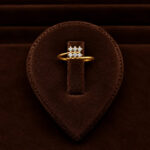 DIAMOND L.RING