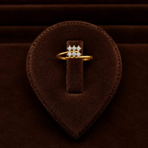 DIAMOND L.RING