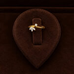 DIAMOND L.RING