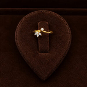 DIAMOND L.RING