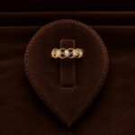 DIAMOND L.RING