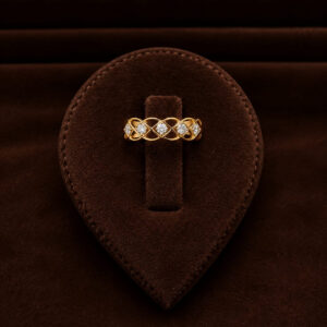 DIAMOND L.RING