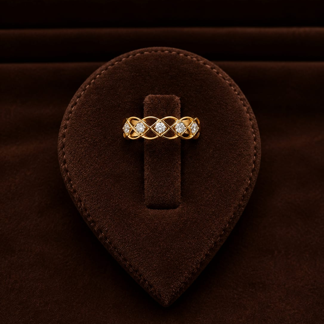 DIAMOND L.RING DIAMOND L.RING