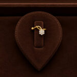 DIAMOND L.RING