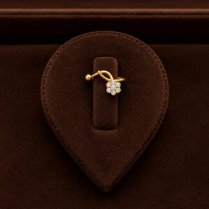 DIAMOND L.RING