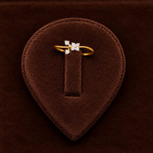 DIAMOND L.RING