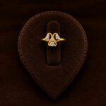 DIAMOND L.RING