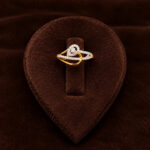 DIAMOND L.RING