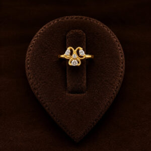 DIAMOND L.RING