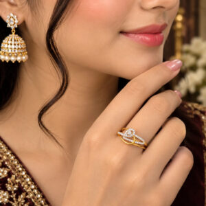 DIAMOND L.RING